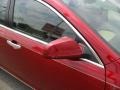 Red Jewel Tintcoat - Malibu LTZ Sedan Photo No. 25