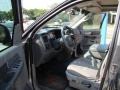 2007 Mineral Gray Metallic Dodge Ram 1500 Thunder Road Quad Cab  photo #9