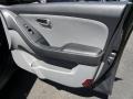 2009 Carbon Gray Hyundai Elantra GLS Sedan  photo #16