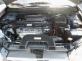2009 Carbon Gray Hyundai Elantra GLS Sedan  photo #18