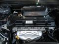 2009 Carbon Gray Hyundai Elantra GLS Sedan  photo #19