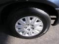 2007 Modern Blue Pearl Chrysler Town & Country LX  photo #14