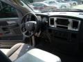 2007 Mineral Gray Metallic Dodge Ram 1500 Thunder Road Quad Cab  photo #16