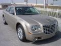 2009 Light Sandstone Metallic Chrysler 300 Limited  photo #1