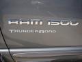 Mineral Gray Metallic - Ram 1500 Thunder Road Quad Cab Photo No. 38