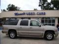 Pewter Metallic - Yukon XL Denali AWD Photo No. 1