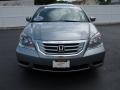 2008 Slate Green Metallic Honda Odyssey EX-L  photo #4