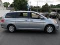 2008 Slate Green Metallic Honda Odyssey EX-L  photo #6