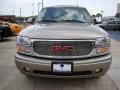 Pewter Metallic - Yukon XL Denali AWD Photo No. 3