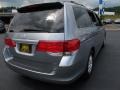 2008 Slate Green Metallic Honda Odyssey EX-L  photo #7