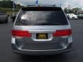 2008 Slate Green Metallic Honda Odyssey EX-L  photo #8