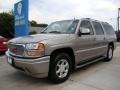 Pewter Metallic - Yukon XL Denali AWD Photo No. 4