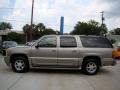 Pewter Metallic - Yukon XL Denali AWD Photo No. 5