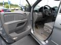 2008 Slate Green Metallic Honda Odyssey EX-L  photo #11