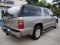 Pewter Metallic - Yukon XL Denali AWD Photo No. 8