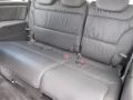 2008 Slate Green Metallic Honda Odyssey EX-L  photo #14