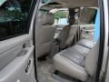 Pewter Metallic - Yukon XL Denali AWD Photo No. 11