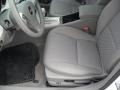 Summit White - Malibu LS Sedan Photo No. 7