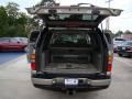Pewter Metallic - Yukon XL Denali AWD Photo No. 12