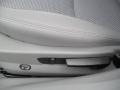 Summit White - Malibu LS Sedan Photo No. 8