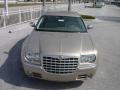 2009 Light Sandstone Metallic Chrysler 300 Limited  photo #8