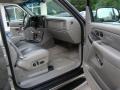 Pewter Metallic - Yukon XL Denali AWD Photo No. 14