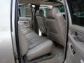 Pewter Metallic - Yukon XL Denali AWD Photo No. 16