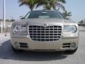 2009 Light Sandstone Metallic Chrysler 300 Limited  photo #9