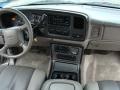 Pewter Metallic - Yukon XL Denali AWD Photo No. 17