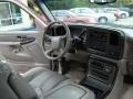 Pewter Metallic - Yukon XL Denali AWD Photo No. 19