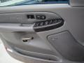 Pewter Metallic - Yukon XL Denali AWD Photo No. 21