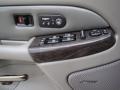 Pewter Metallic - Yukon XL Denali AWD Photo No. 22