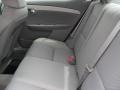 Summit White - Malibu LS Sedan Photo No. 15