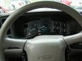 Pewter Metallic - Yukon XL Denali AWD Photo No. 25
