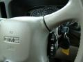 Pewter Metallic - Yukon XL Denali AWD Photo No. 27