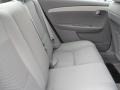 Summit White - Malibu LS Sedan Photo No. 19