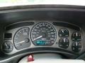 Pewter Metallic - Yukon XL Denali AWD Photo No. 28
