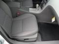 Summit White - Malibu LS Sedan Photo No. 20