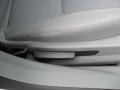 Summit White - Malibu LS Sedan Photo No. 21