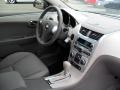 Summit White - Malibu LS Sedan Photo No. 22