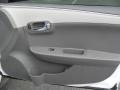 Summit White - Malibu LS Sedan Photo No. 23