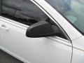 Summit White - Malibu LS Sedan Photo No. 24