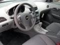 Summit White - Malibu LS Sedan Photo No. 27
