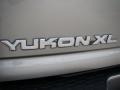 Pewter Metallic - Yukon XL Denali AWD Photo No. 37