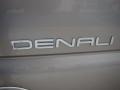 Pewter Metallic - Yukon XL Denali AWD Photo No. 38