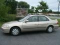 2000 Naples Gold Metallic Honda Accord LX Sedan  photo #1