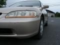 2000 Naples Gold Metallic Honda Accord LX Sedan  photo #3