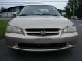 2000 Naples Gold Metallic Honda Accord LX Sedan  photo #4