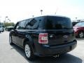 2009 Black Ford Flex SE  photo #3