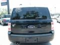 2009 Black Ford Flex SE  photo #4